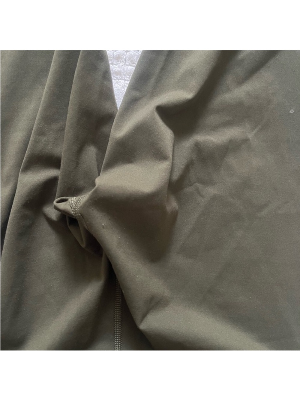Everlane Cropped Leggings - Picture 6 of 6